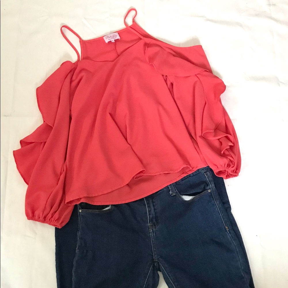 Papaya Skinny Jeans ❤️❤️
